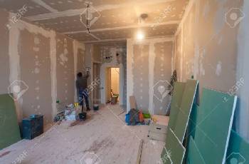 84193928-Drywall Water Damange Repair