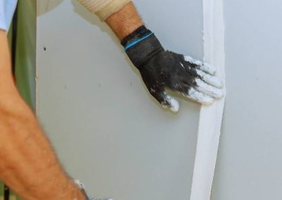 Drywall Repair Service 8