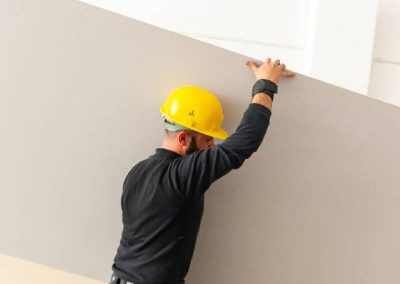 Drywall Repair Service 10