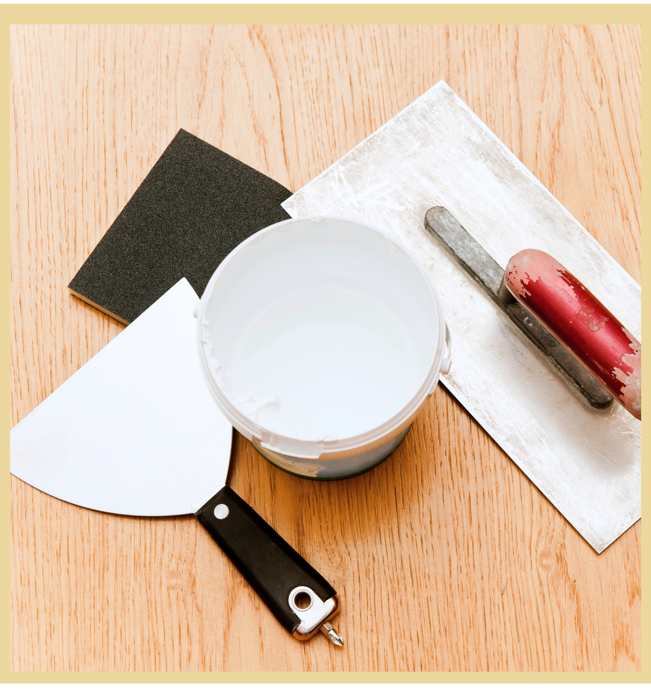 Common drywall repair mistakes Expert Tips for DIY Drywall Repair in Indianapolis: What You Need to Know