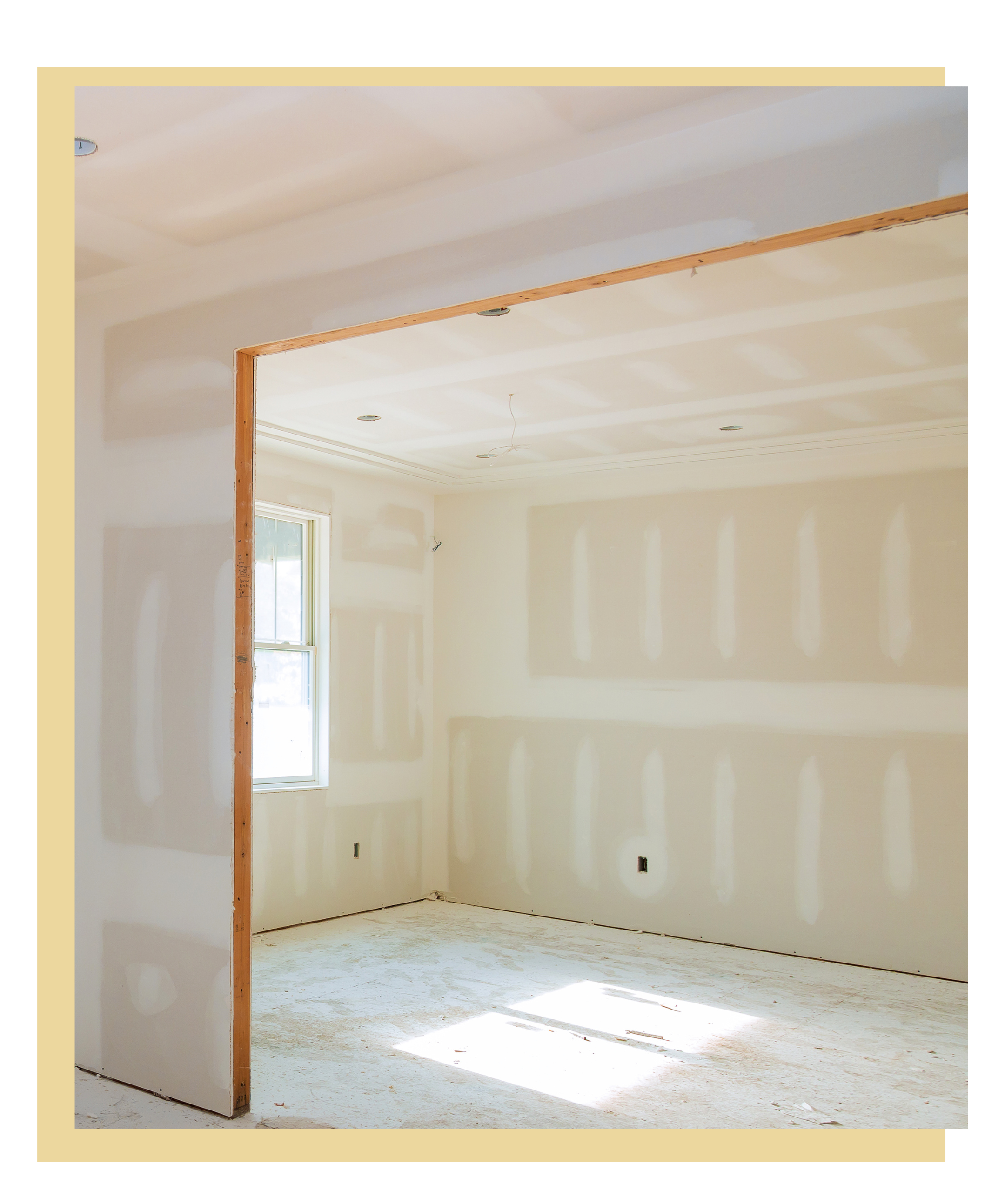 Drywall inspection tips The Importance of Timely Drywall Repair: Protecting Your Indianapolis Home